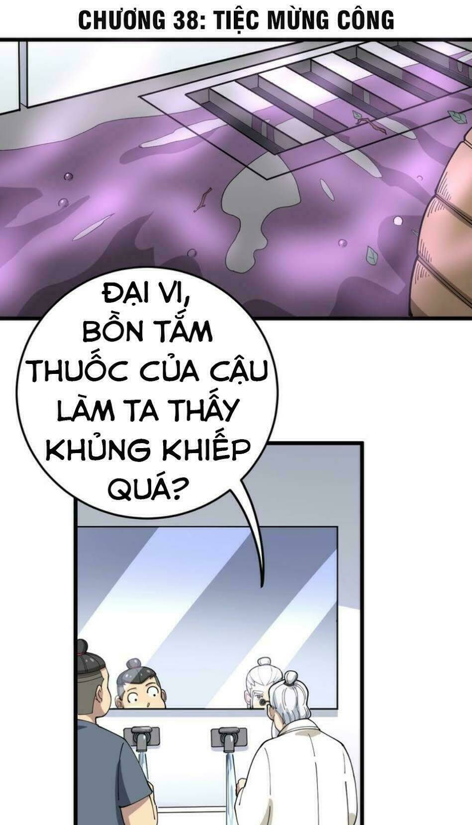 Chương 38 - Trang 2