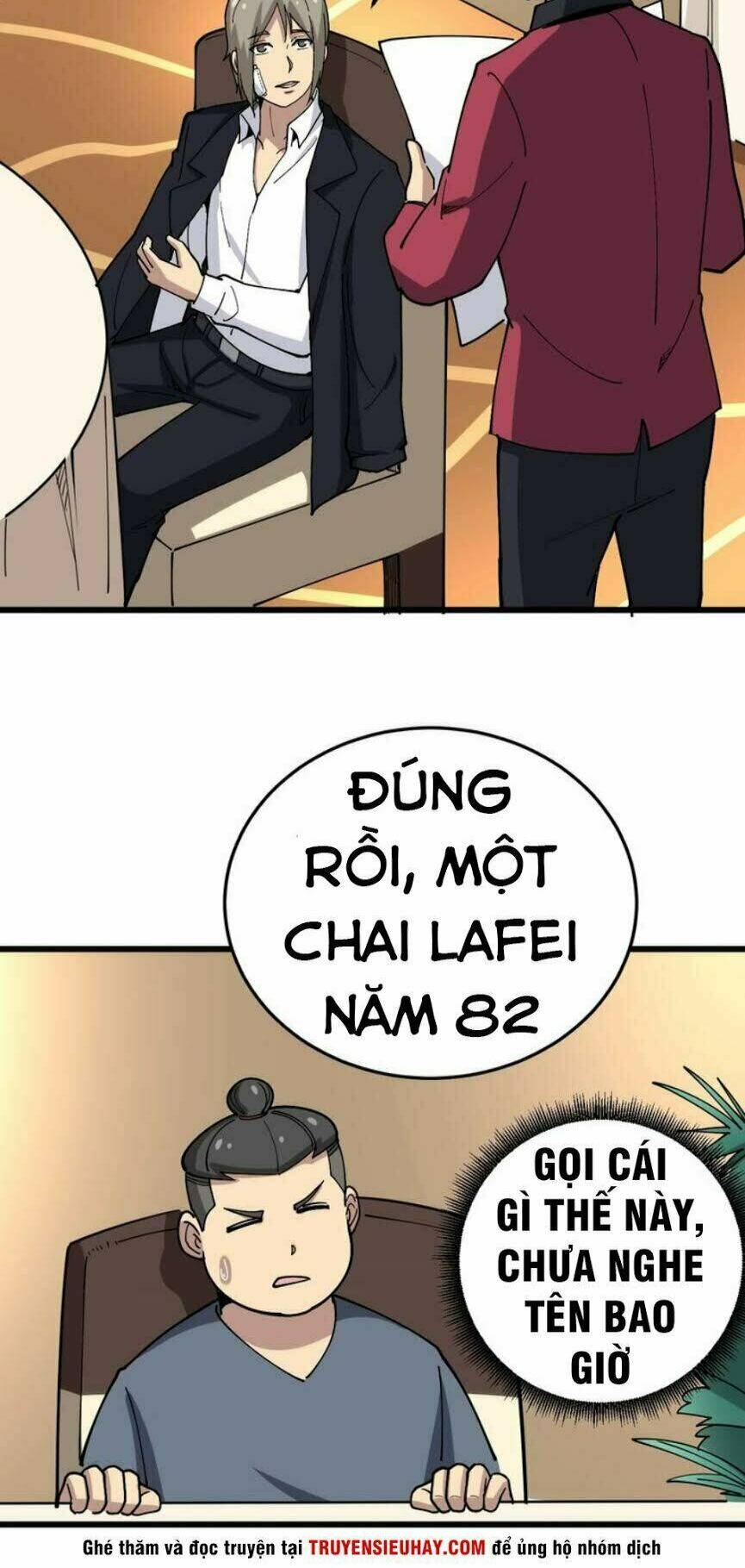 Chương 38 - Trang 32