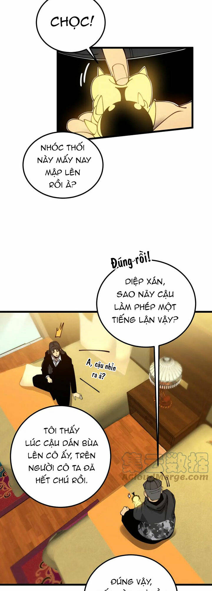 Chương 380 - Trang 2