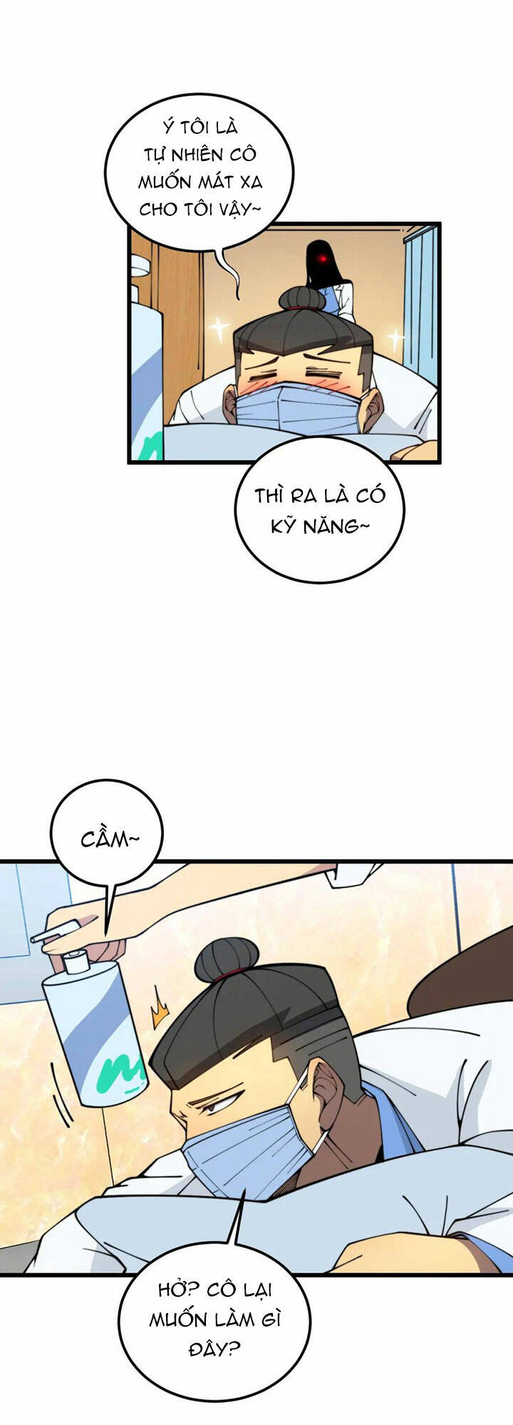 Chương 380 - Trang 11