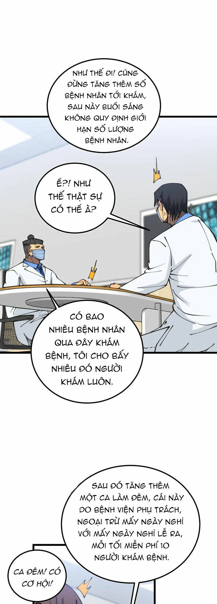 Chương 380 - Trang 23