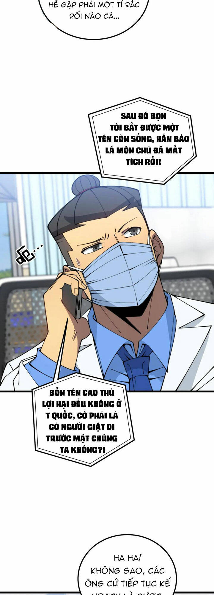Chương 380 - Trang 29