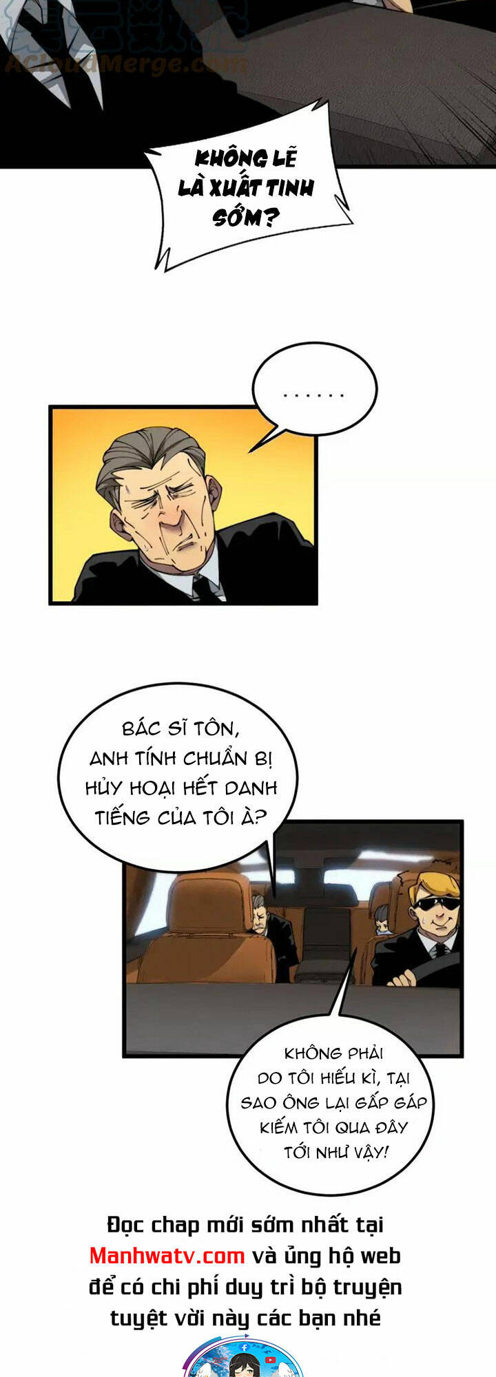 Chương 381 - Trang 14
