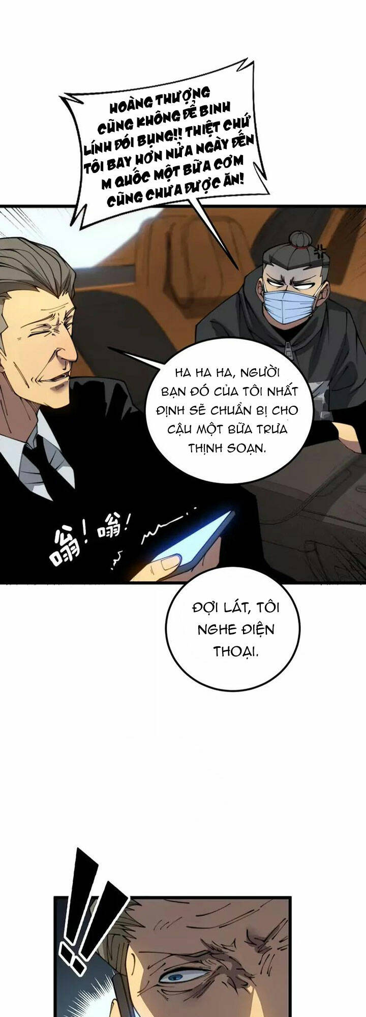Chương 381 - Trang 18