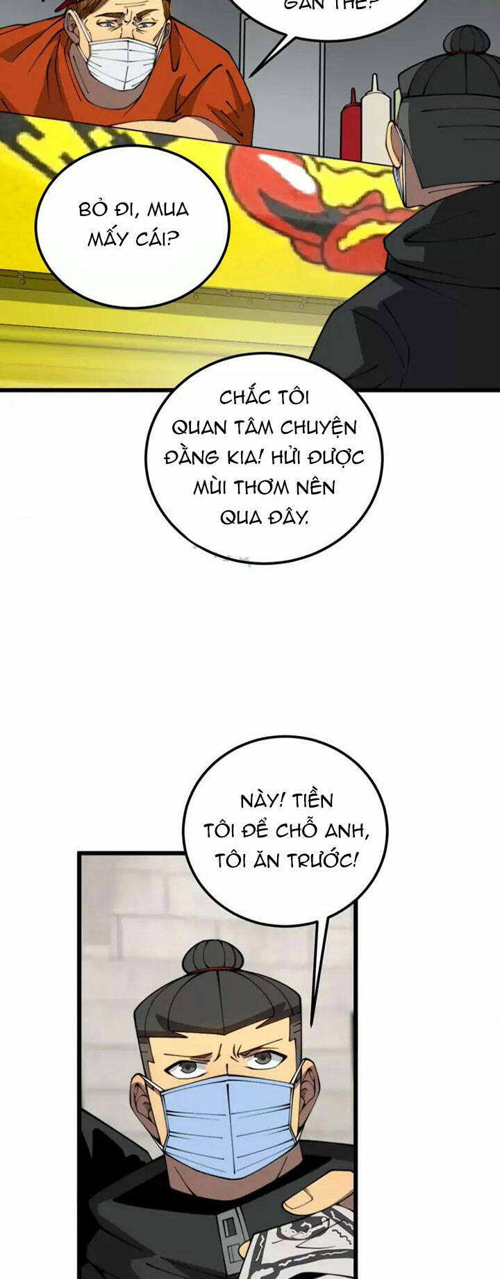 Chương 381 - Trang 26