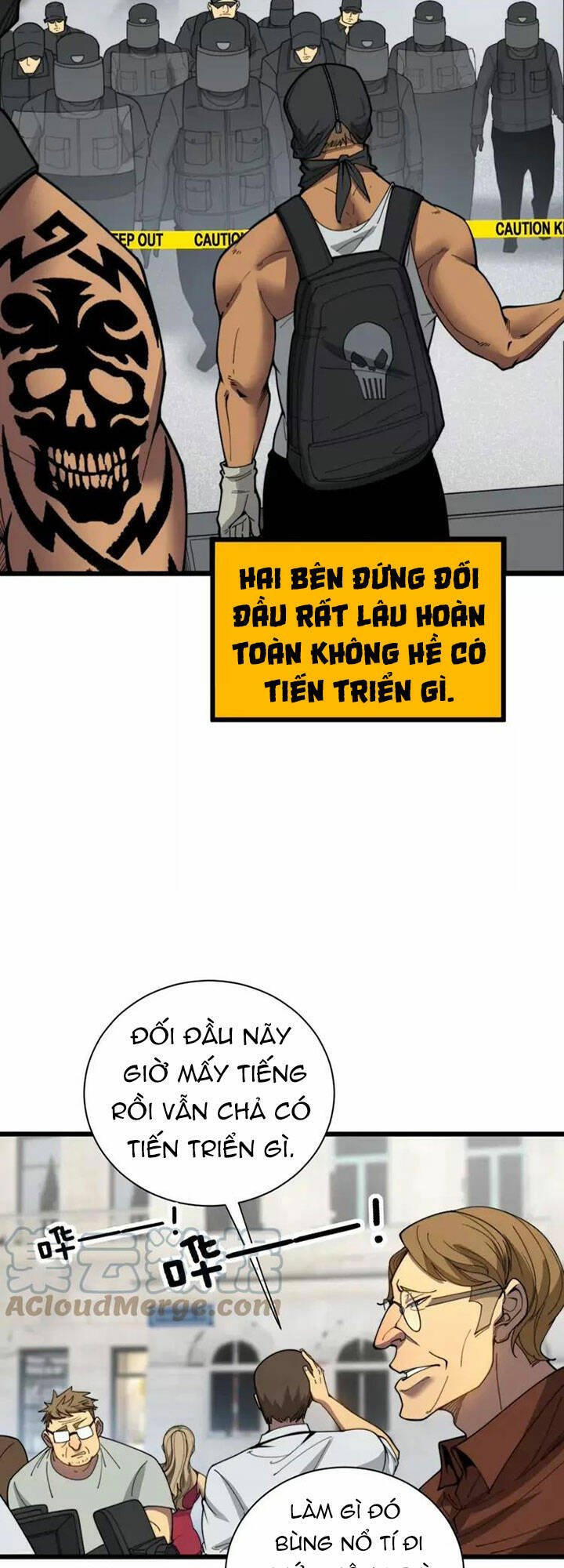 Chương 381 - Trang 29