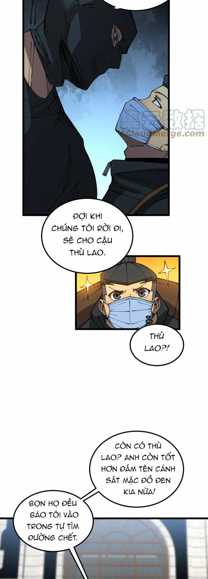 Chương 382 - Trang 15