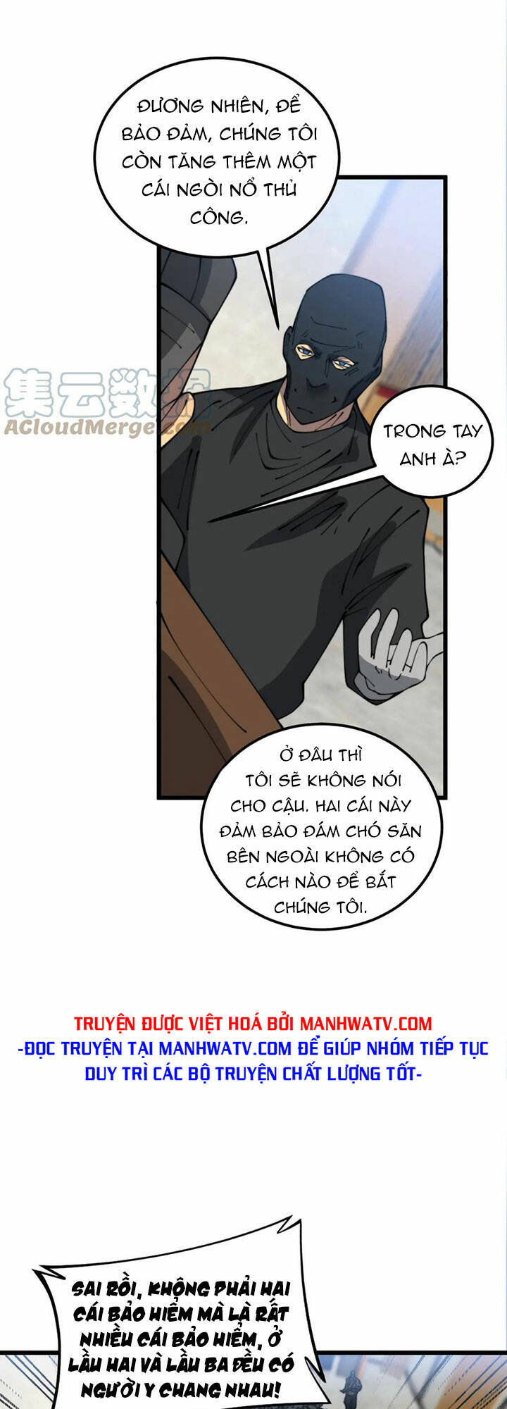 Chương 382 - Trang 25