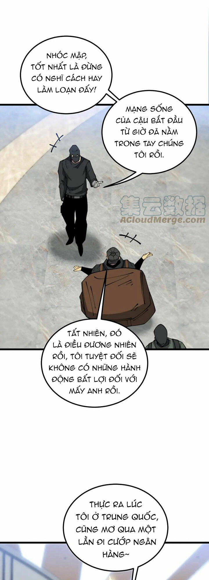Chương 382 - Trang 28