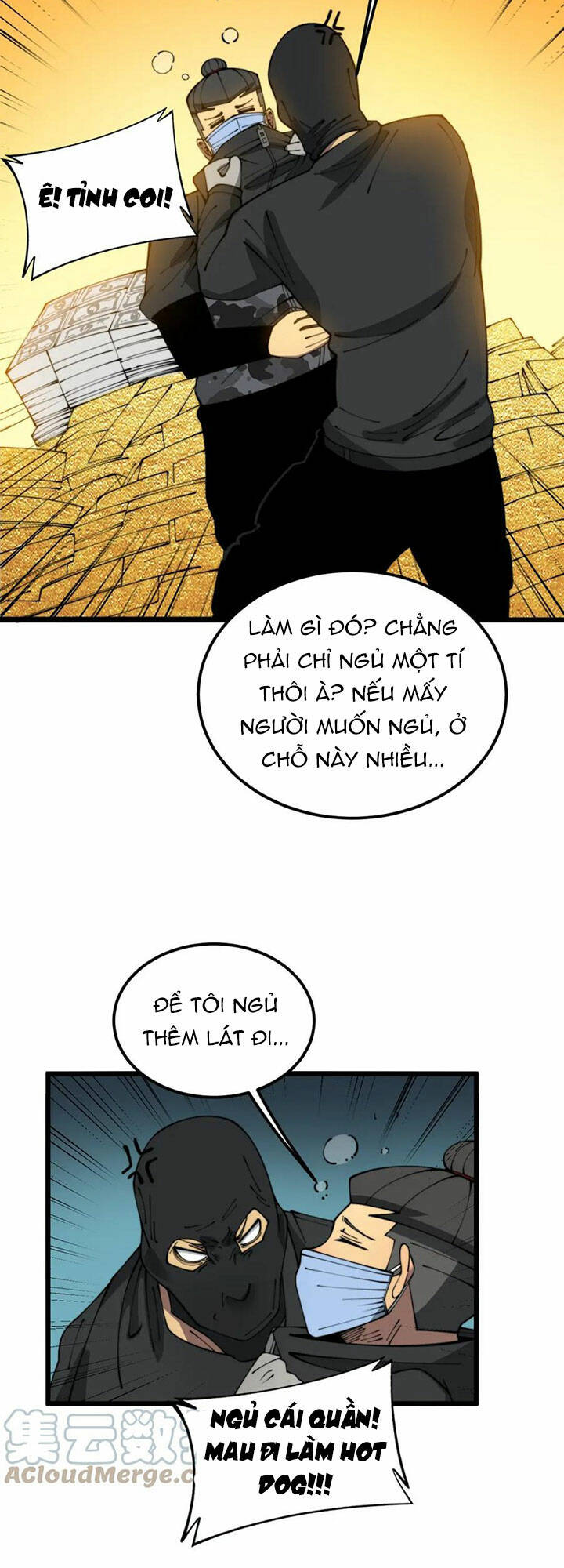 Chương 382 - Trang 34