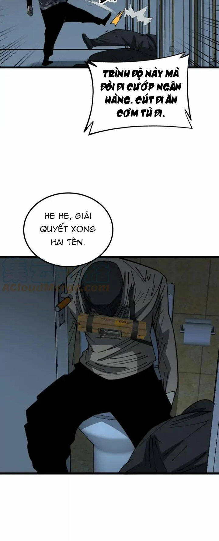Chương 383 - Trang 19