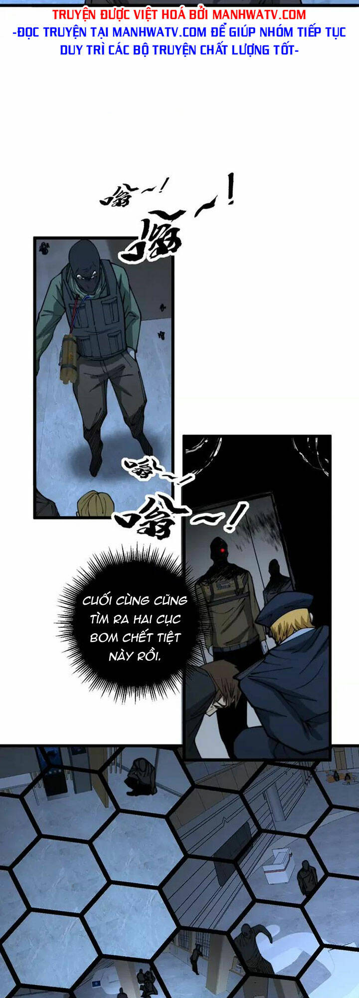 Chương 383 - Trang 24