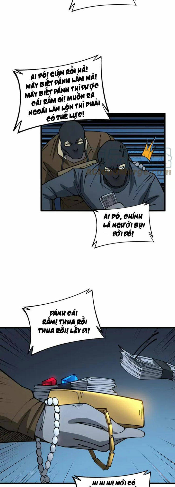Chương 383 - Trang 28