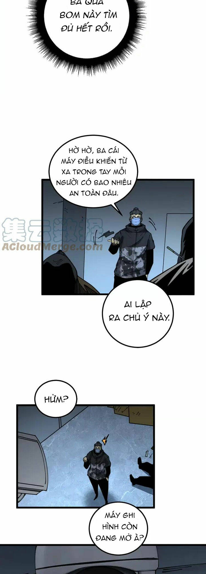 Chương 383 - Trang 33
