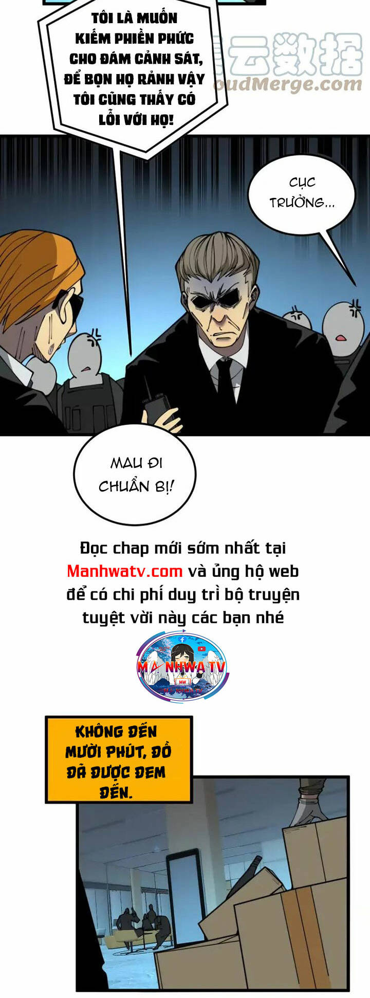 Chương 383 - Trang 5