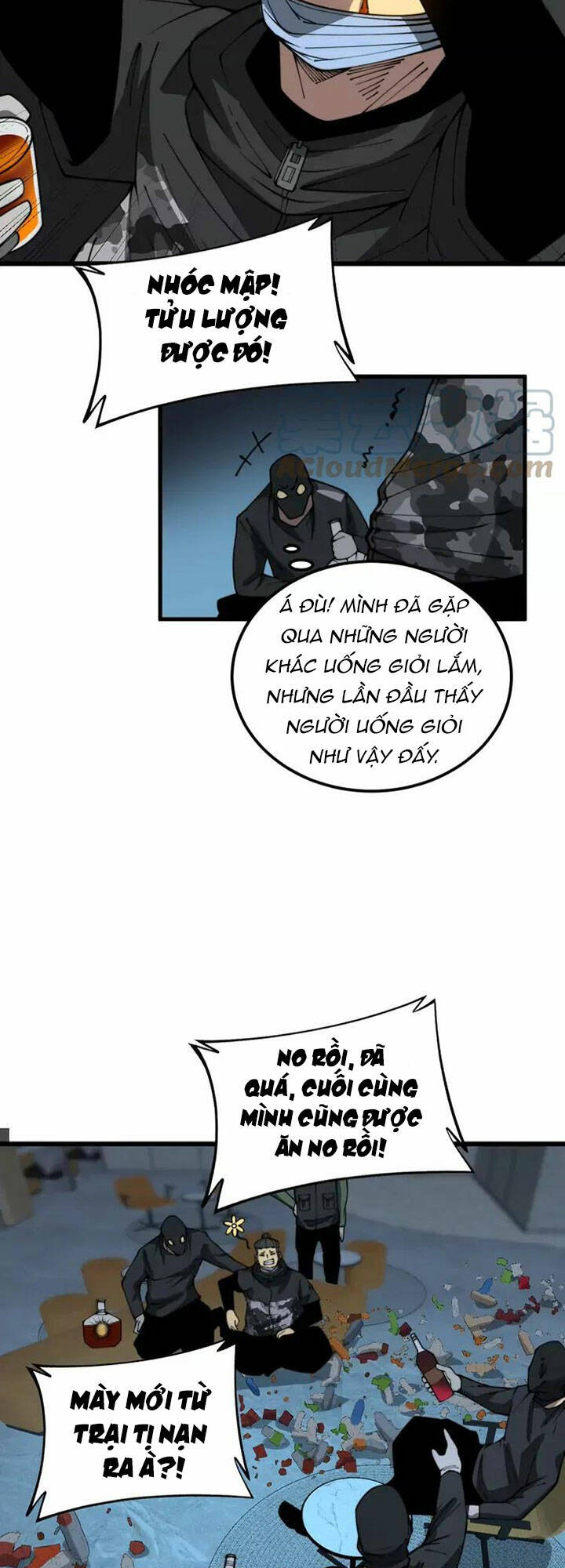 Chương 383 - Trang 7