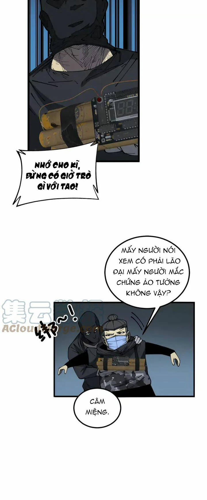 Chương 383 - Trang 10