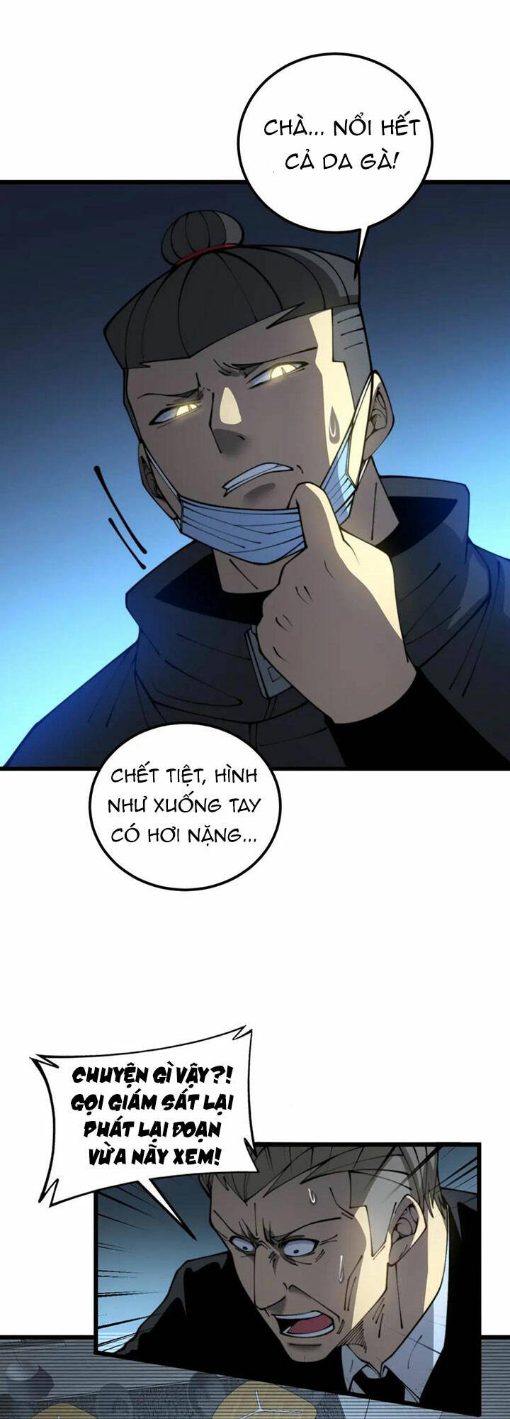 Chương 384 - Trang 18