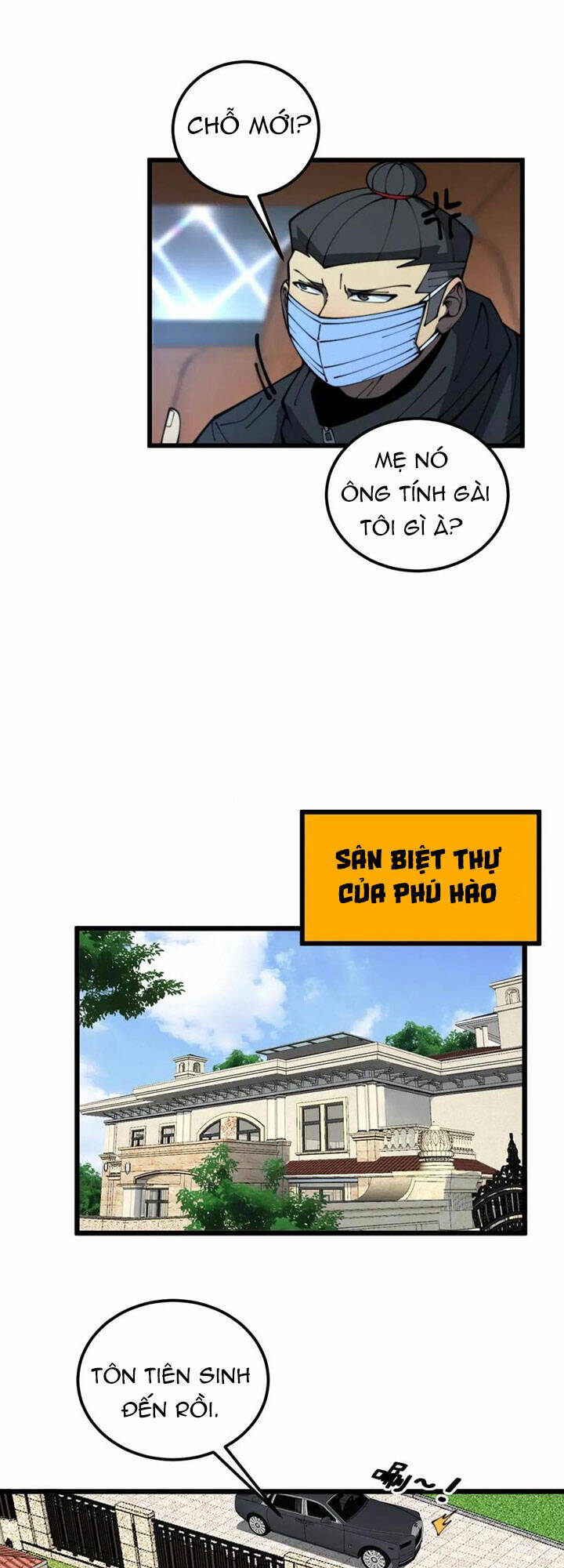 Chương 384 - Trang 32
