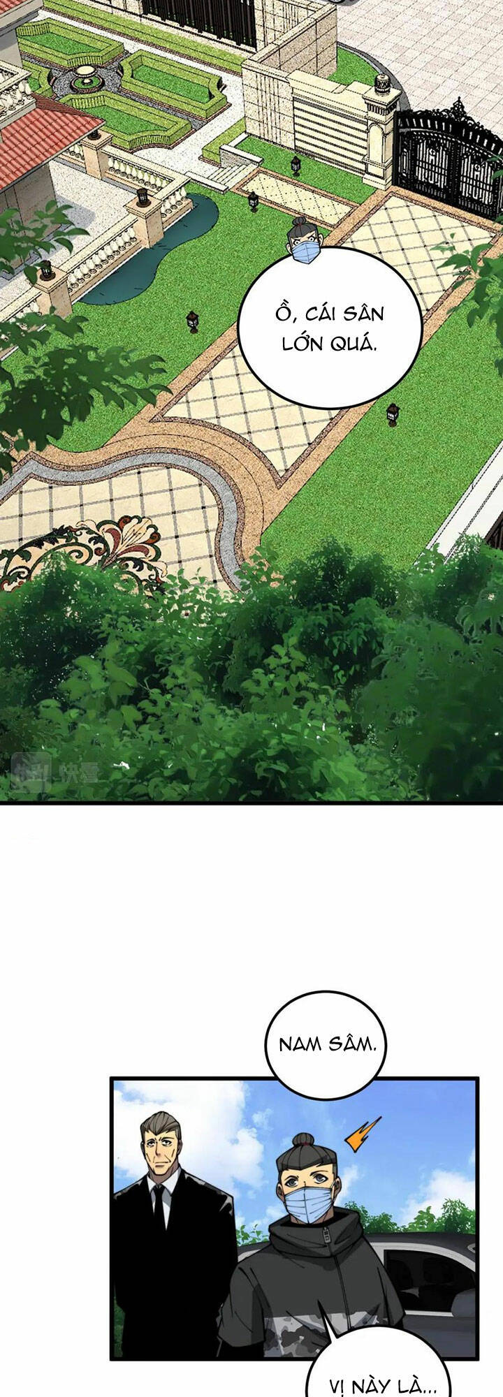 Chương 384 - Trang 33