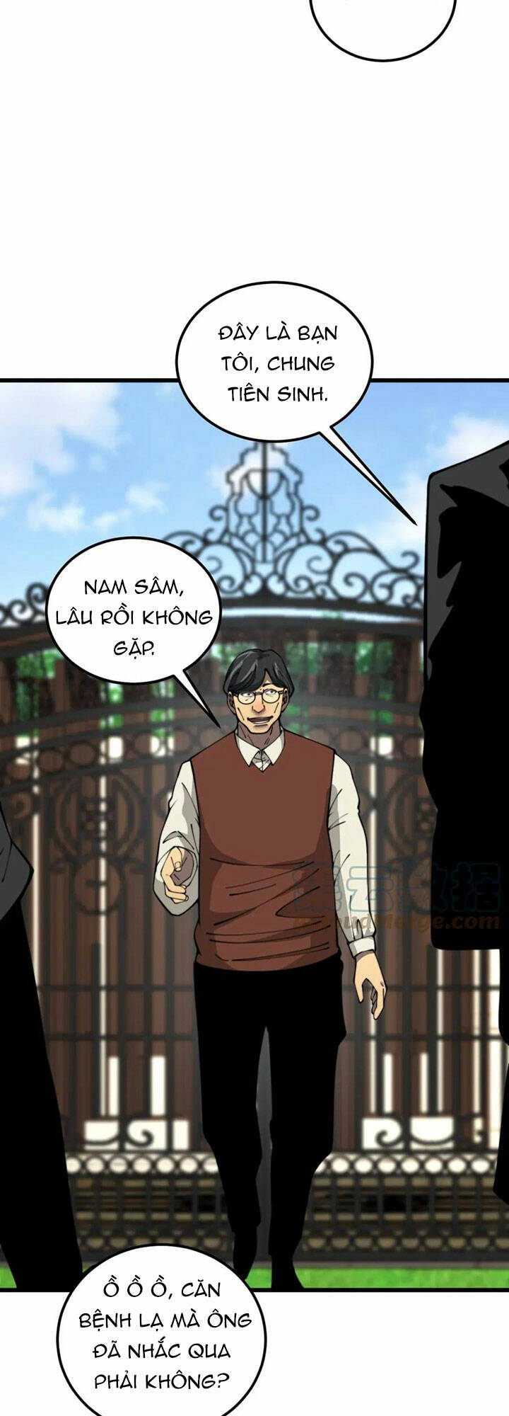Chương 384 - Trang 34