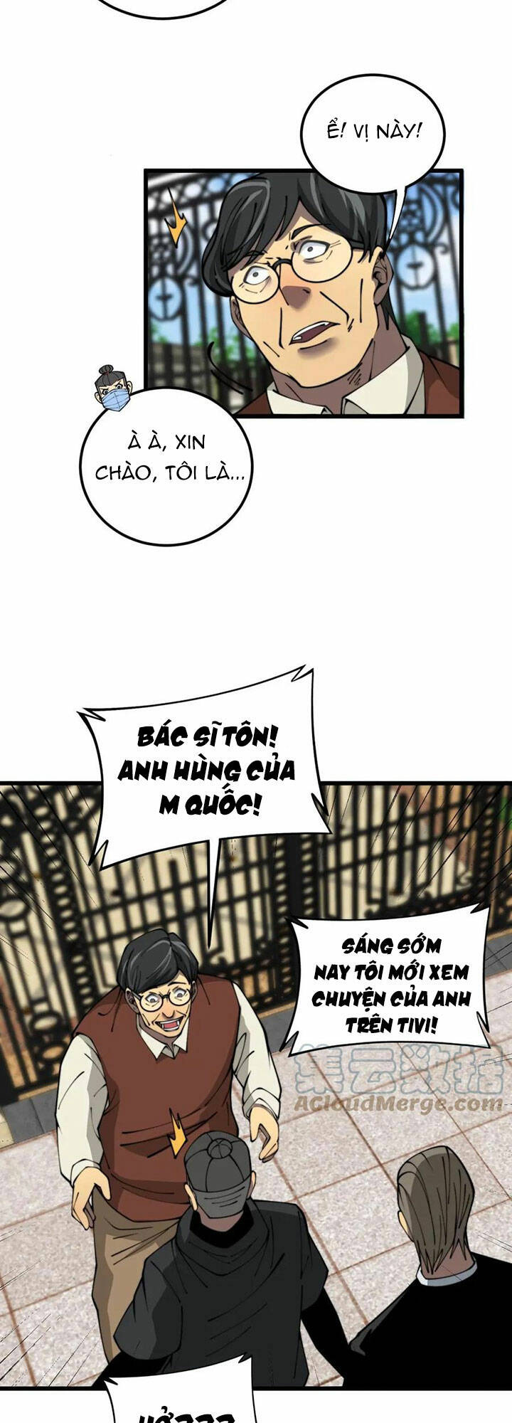 Chương 384 - Trang 35