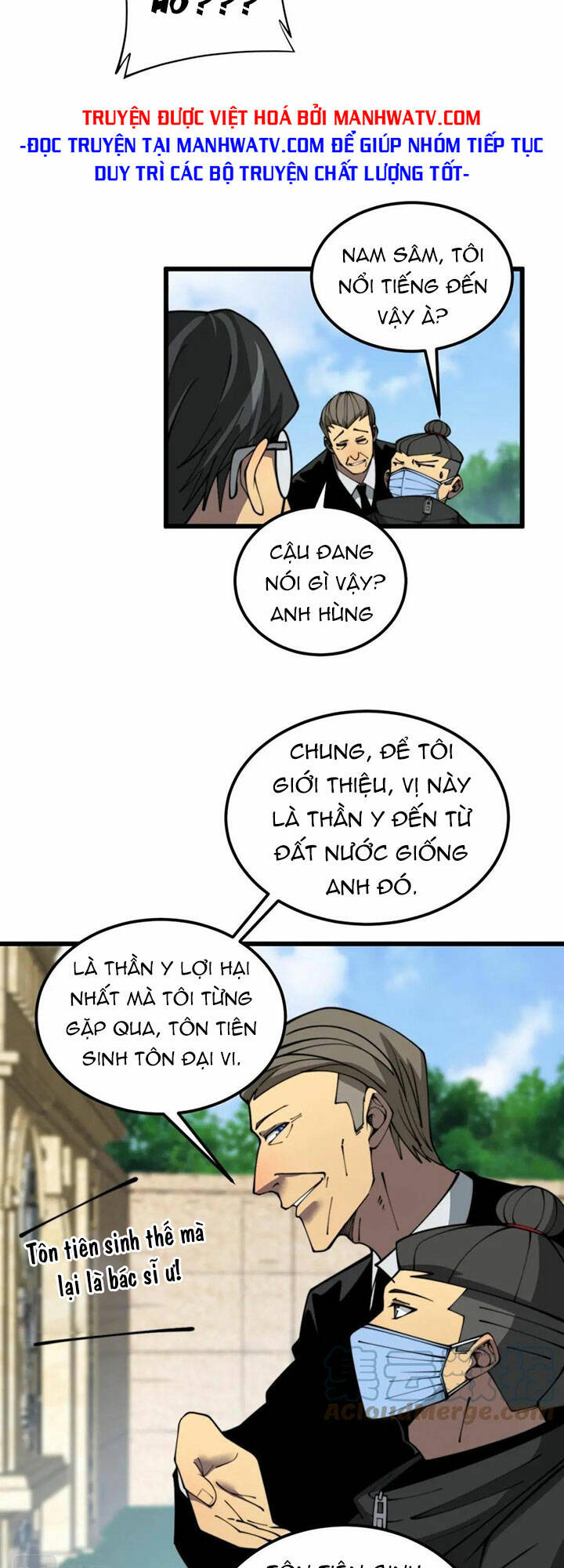 Chương 384 - Trang 36