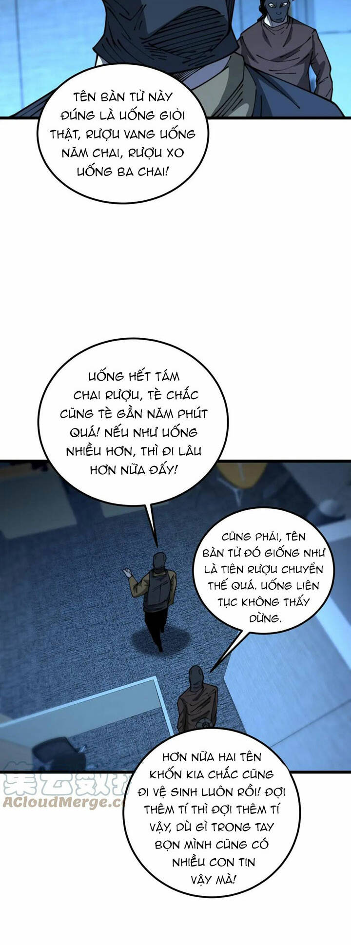 Chương 384 - Trang 9