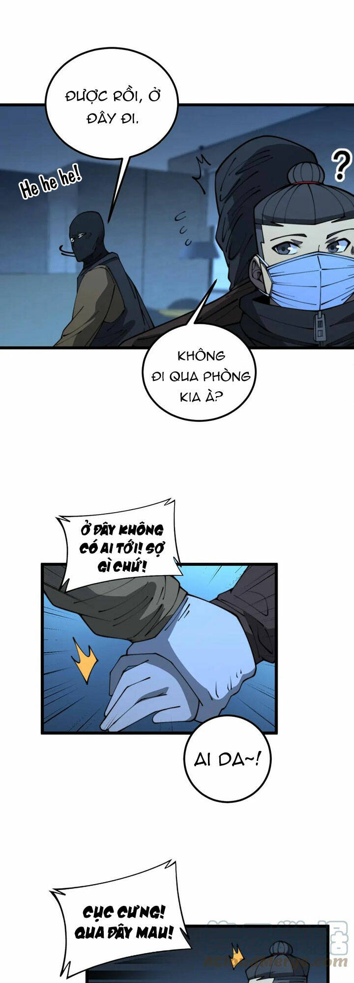 Chương 384 - Trang 10