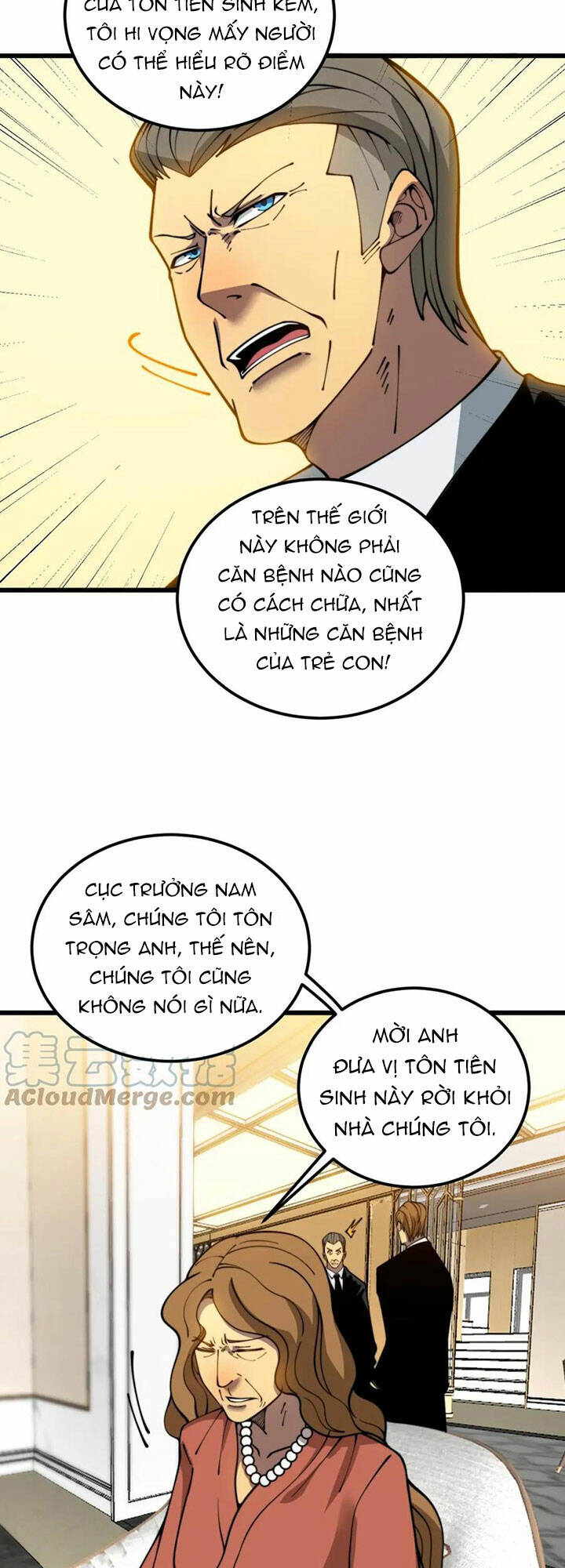 Chương 385 - Trang 16