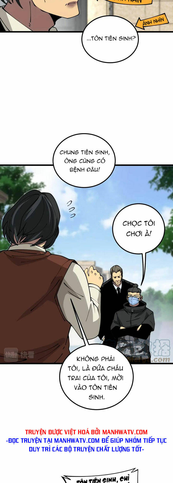 Chương 385 - Trang 3