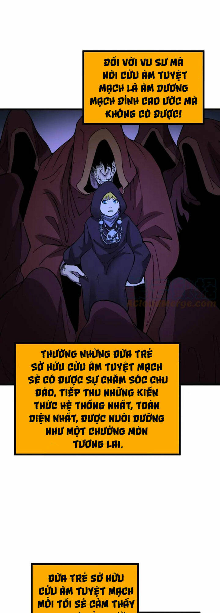 Chương 385 - Trang 28