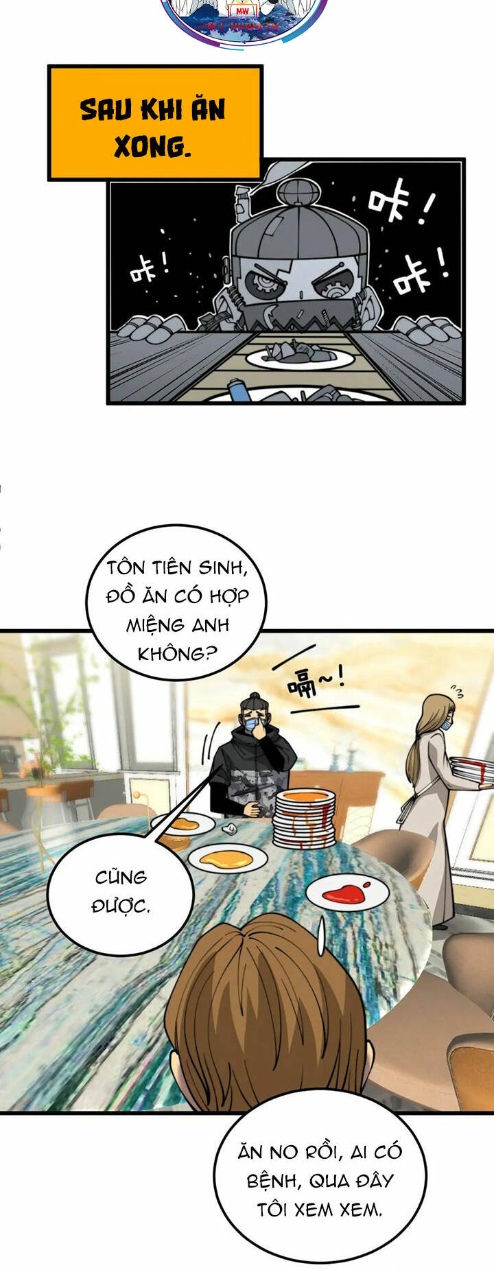 Chương 385 - Trang 9