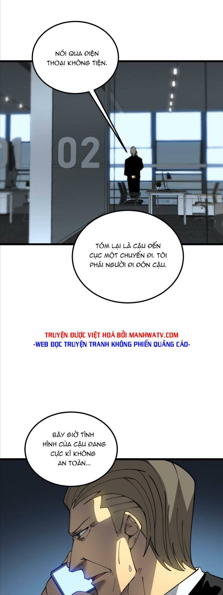 Chương 386 - Trang 22
