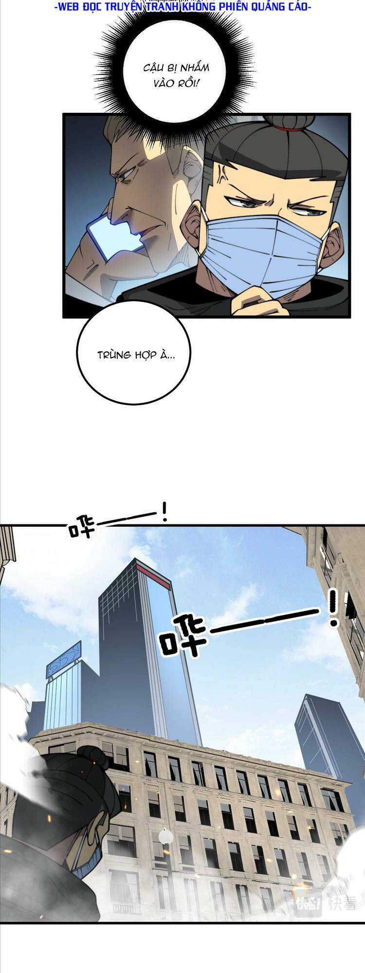 Chương 386 - Trang 32