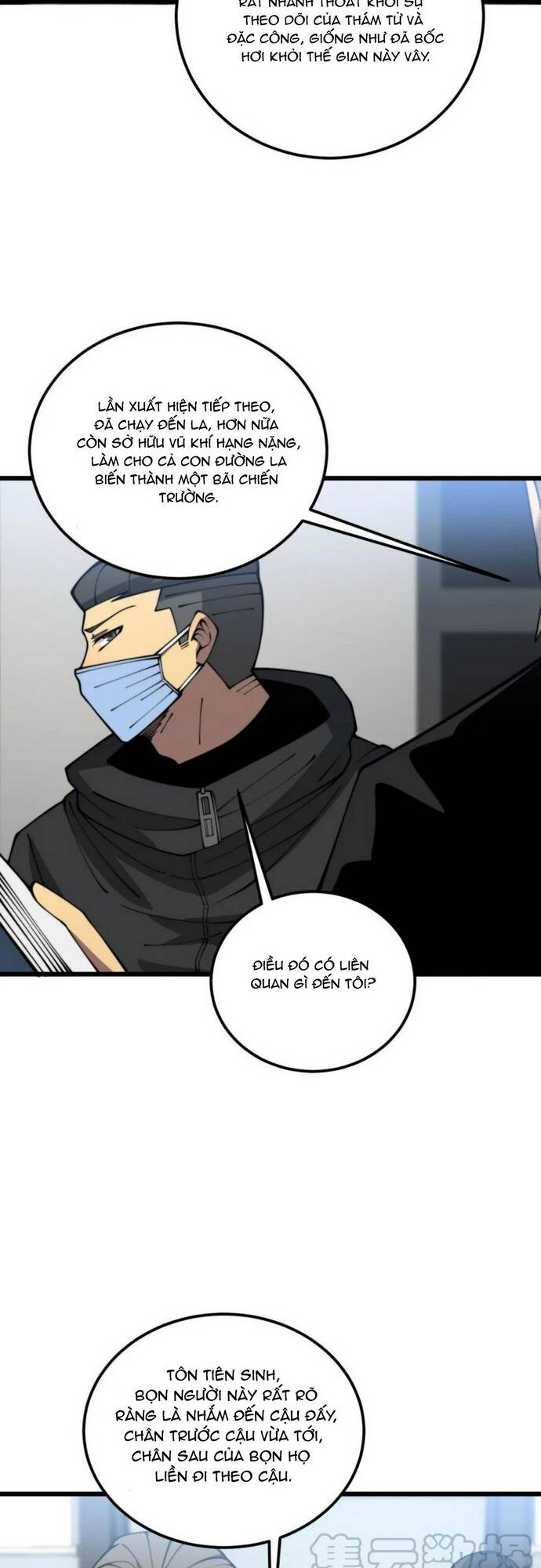 Chương 388 - Trang 32
