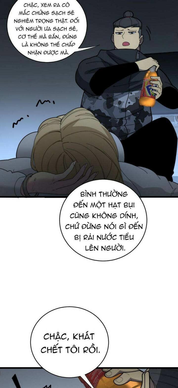 Chương 390 - Trang 18