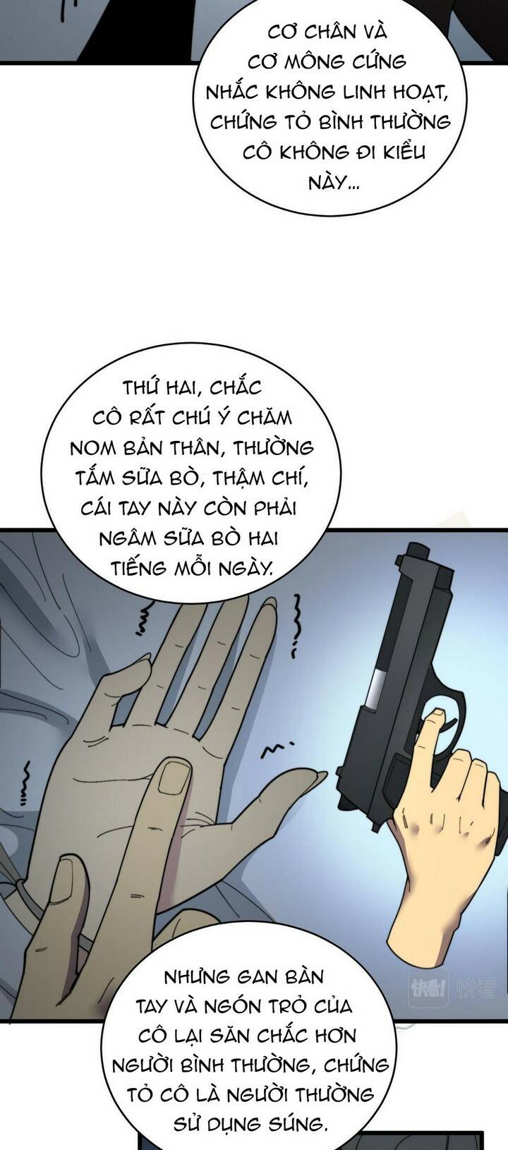 Chương 390 - Trang 25