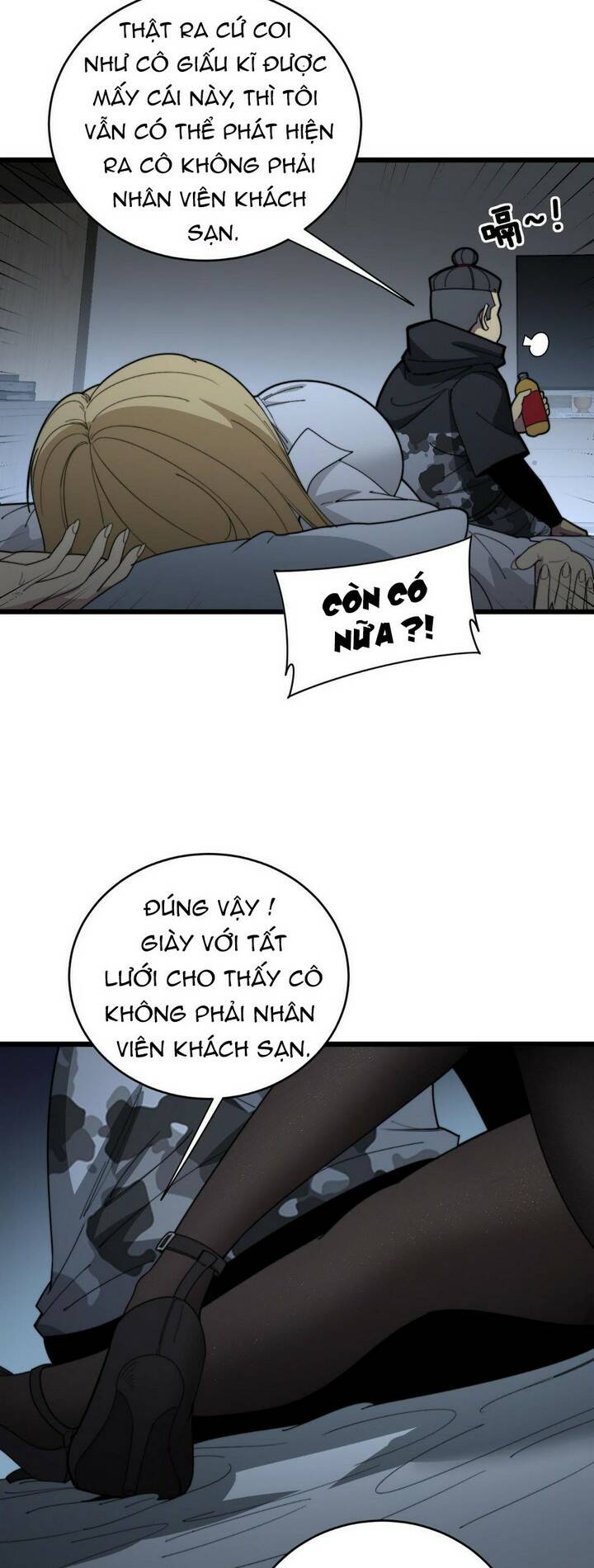 Chương 390 - Trang 28