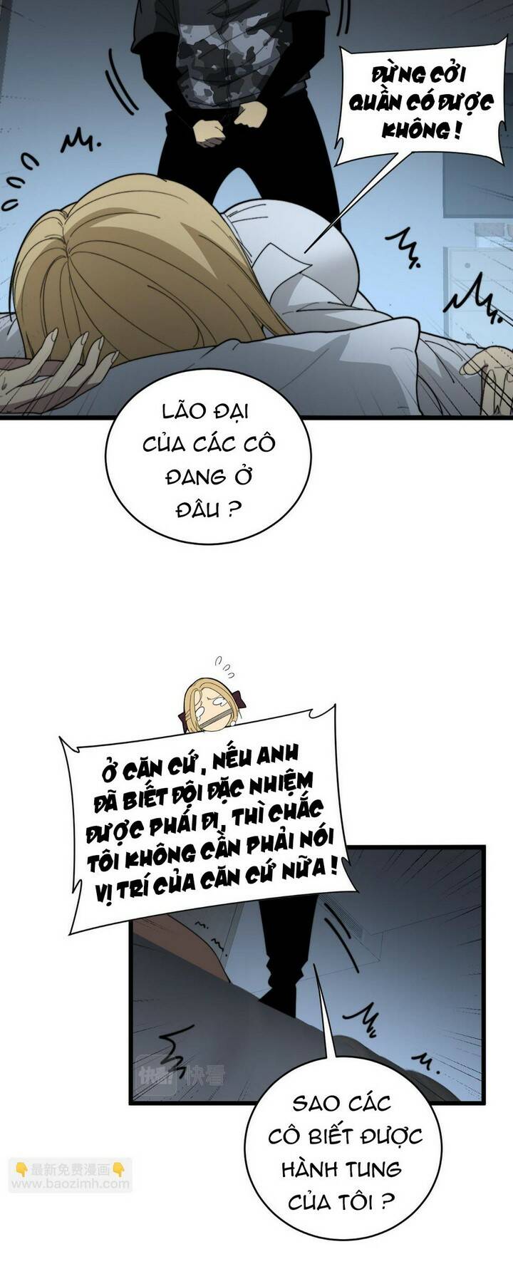 Chương 390 - Trang 34