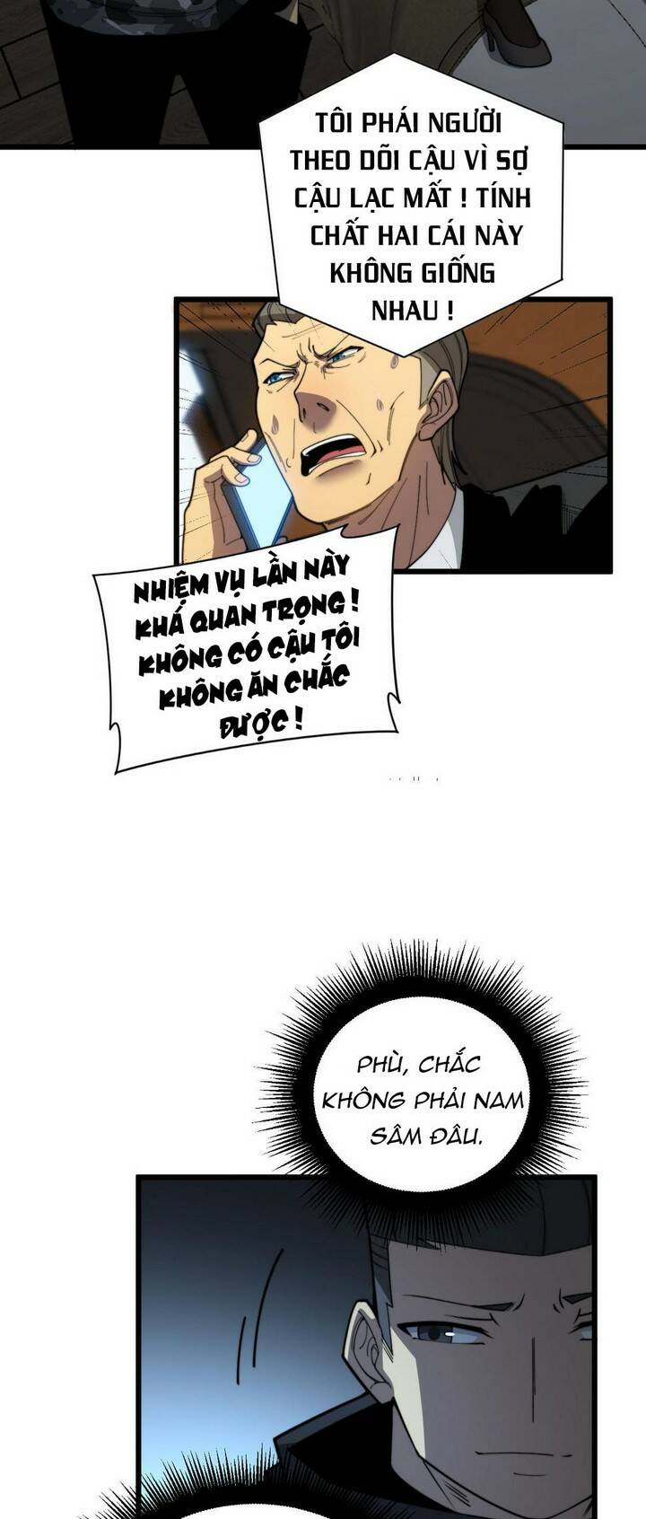 Chương 390 - Trang 47