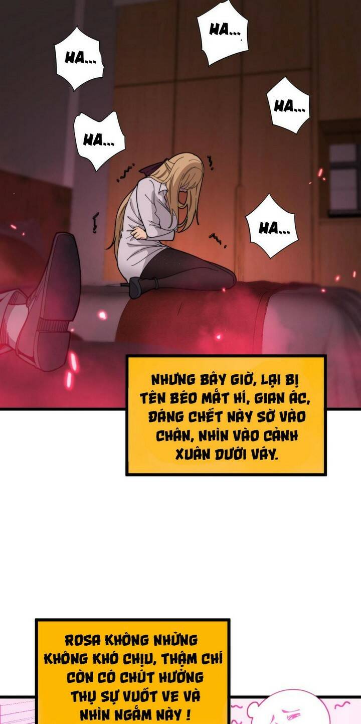 Chương 391 - Trang 27