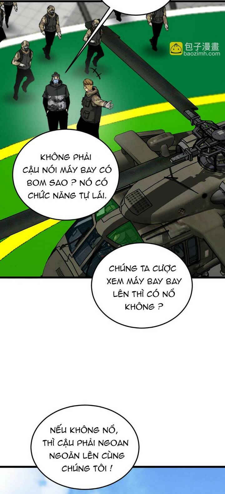 Chương 392 - Trang 13