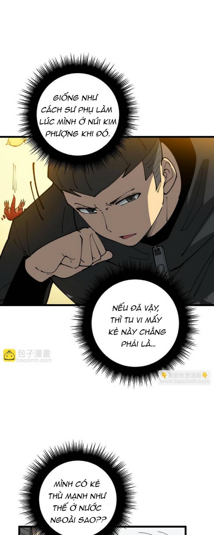 Chương 392 - Trang 38