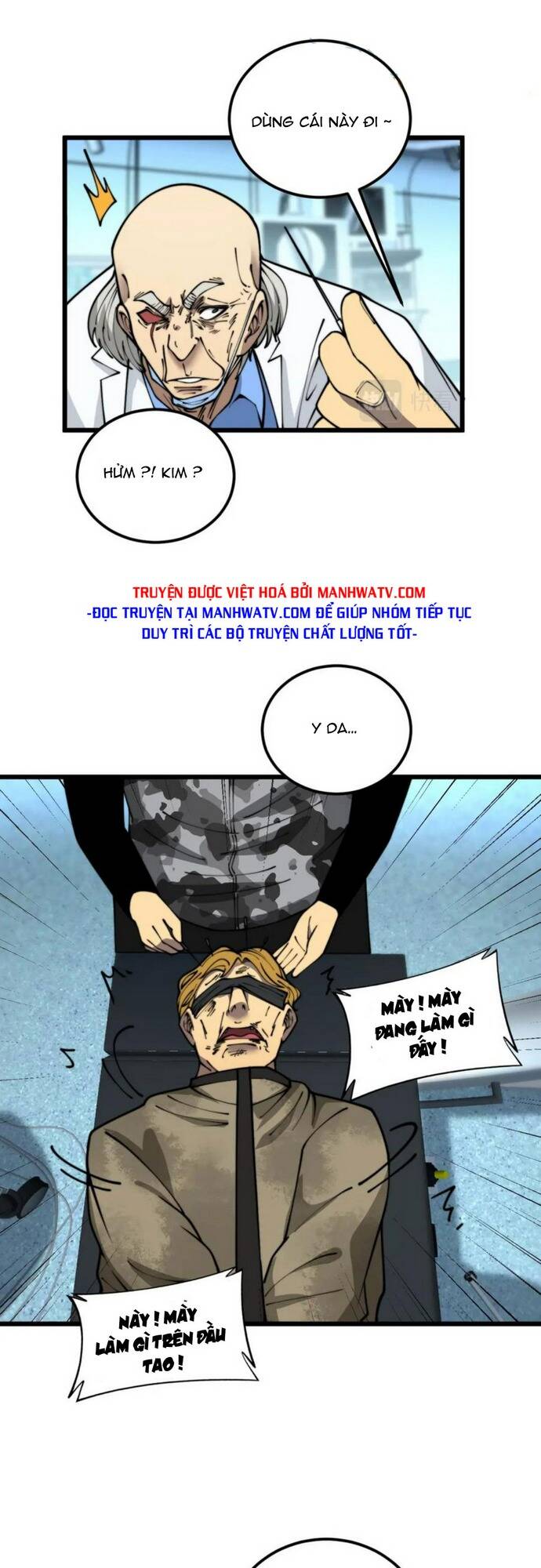 Chương 393 - Trang 31