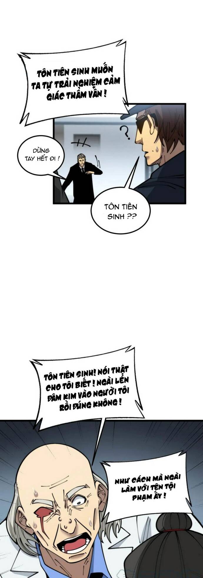 Chương 394 - Trang 19