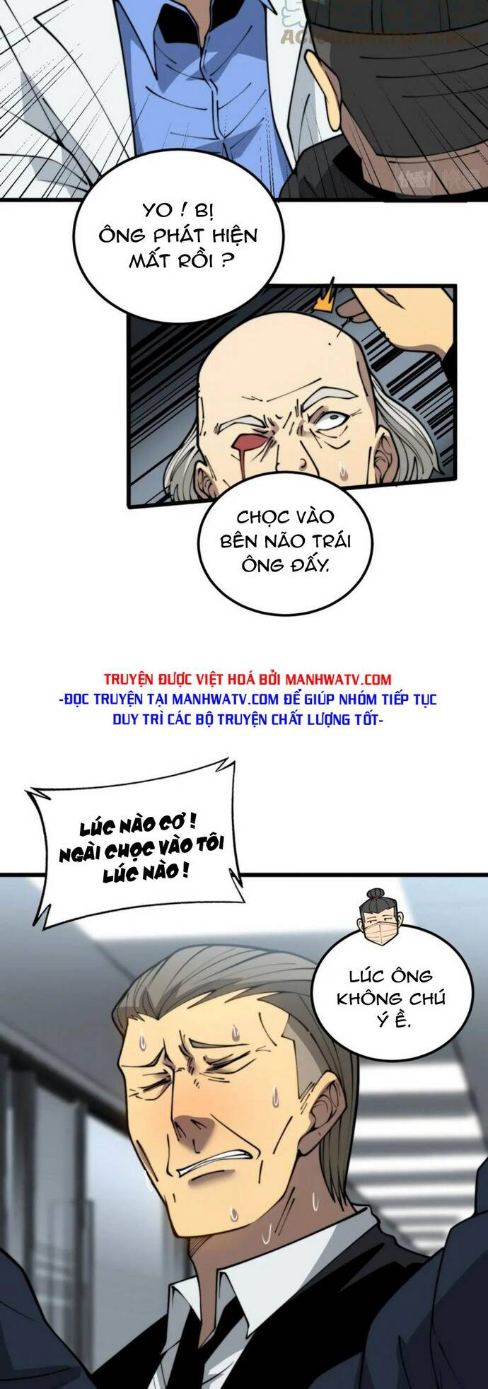 Chương 394 - Trang 20