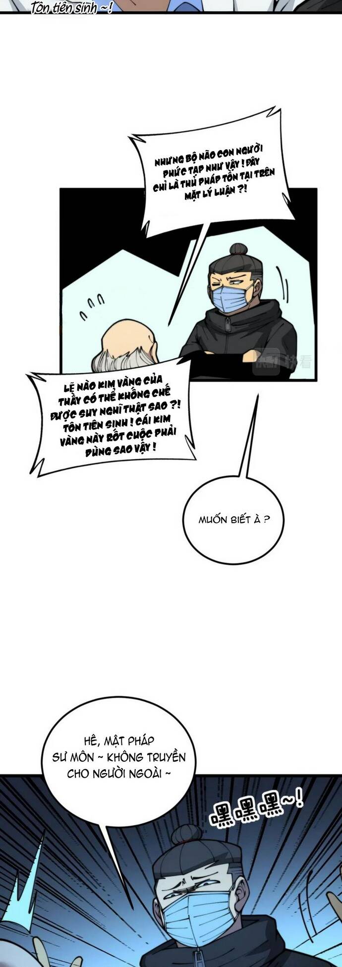 Chương 394 - Trang 26