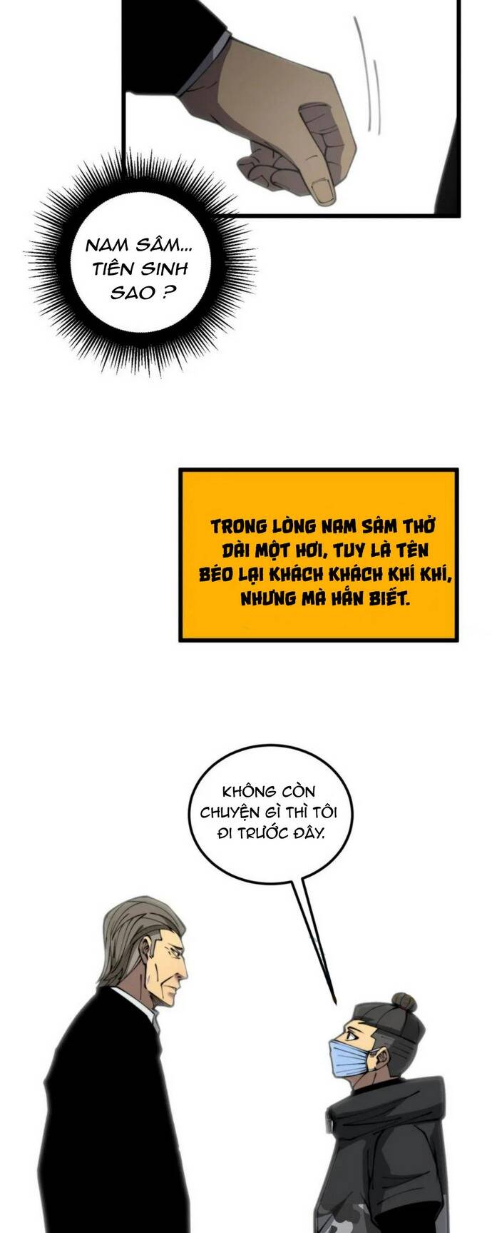 Chương 394 - Trang 30