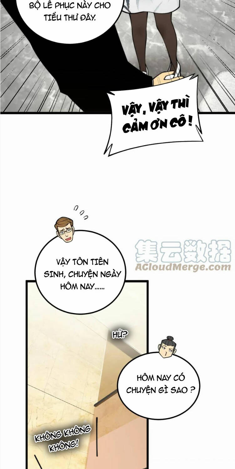 Chương 395 - Trang 27